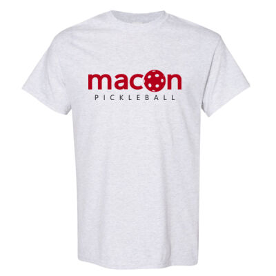 Macon Pickle Ball Thumbnail