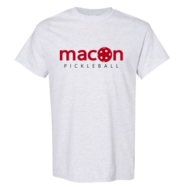 Macon Pickle Ball Thumbnail