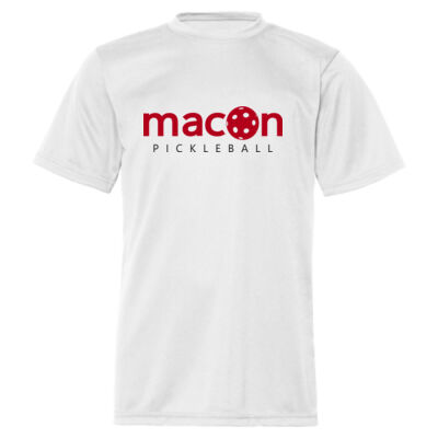 Macon Pickle Ball Thumbnail