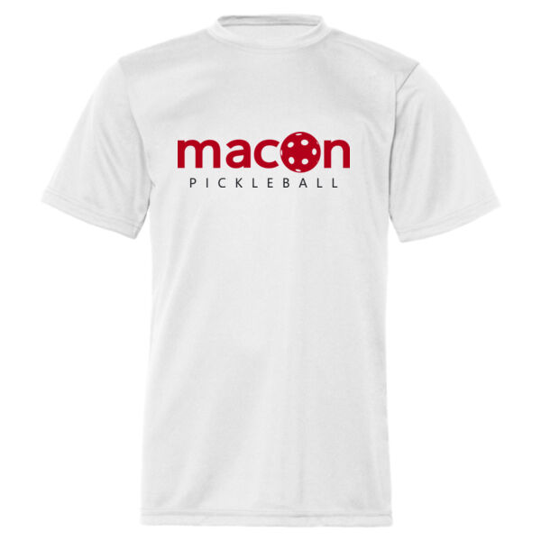 Macon Pickle Ball Thumbnail